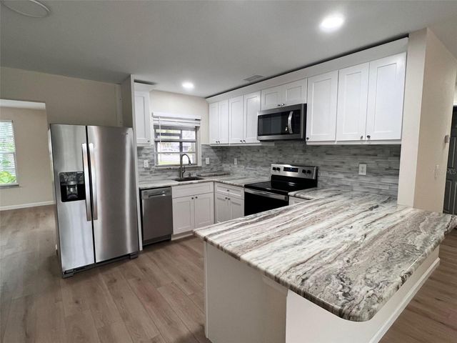 7020 WENTWORTH WAY, New Port Richey, FL 34655