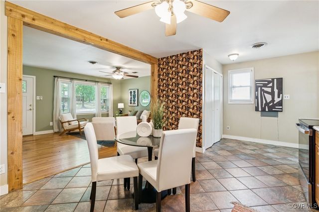 207 Barker Ave, Henrico, VA 23223
