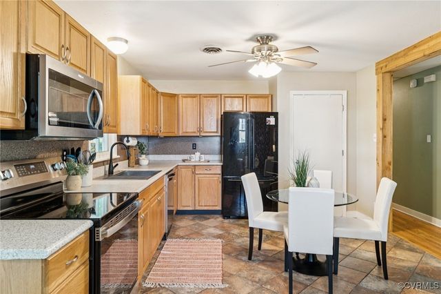 207 Barker Ave, Henrico, VA 23223