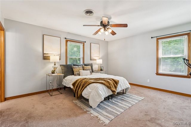 207 Barker Ave, Henrico, VA 23223