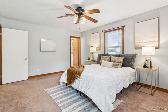 207 Barker Ave, Henrico, VA 23223