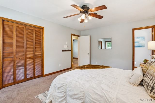 207 Barker Ave, Henrico, VA 23223