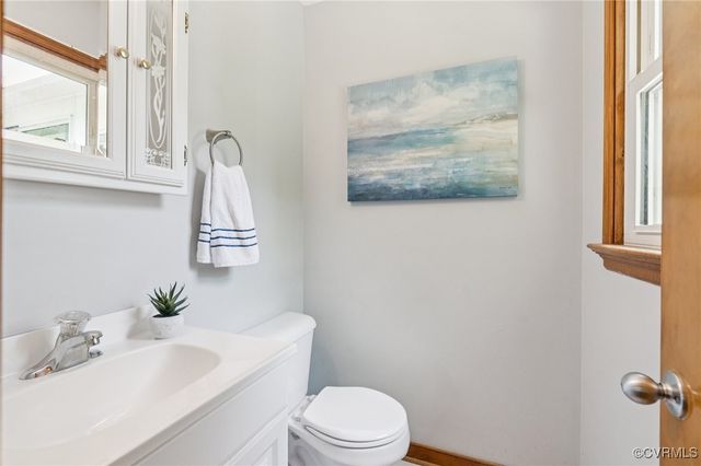 207 Barker Ave, Henrico, VA 23223
