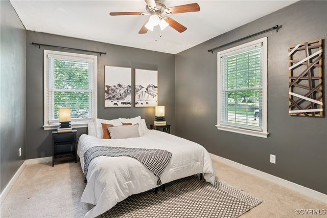 207 Barker Ave, Henrico, VA 23223