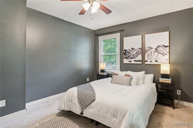 207 Barker Ave, Henrico, VA 23223