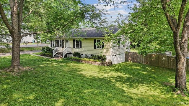 207 Barker Ave, Henrico, VA 23223