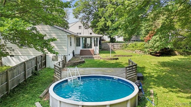 207 Barker Ave, Henrico, VA 23223