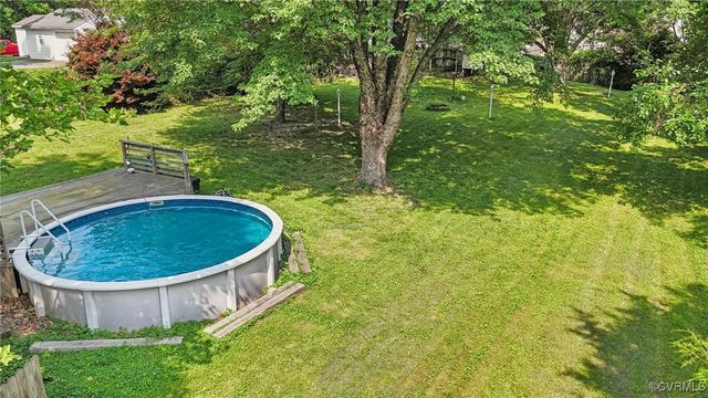207 Barker Ave, Henrico, VA 23223