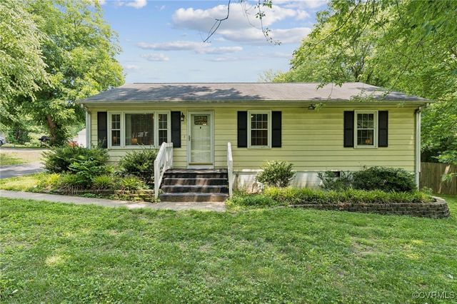 207 Barker Ave, Henrico, VA 23223