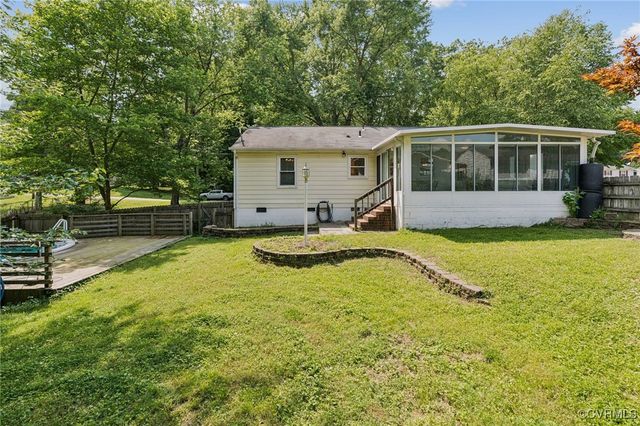 207 Barker Ave, Henrico, VA 23223