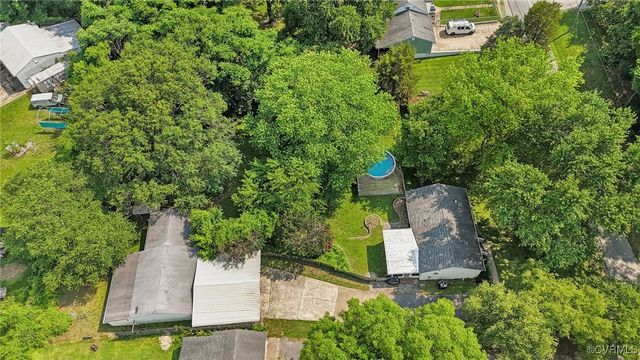 207 Barker Ave, Henrico, VA 23223