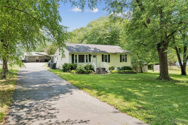 207 Barker Ave, Henrico, VA 23223