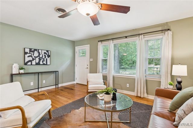 207 Barker Ave, Henrico, VA 23223
