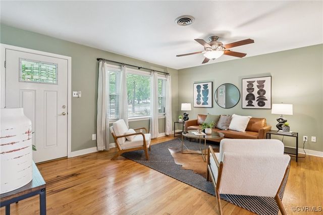 207 Barker Ave, Henrico, VA 23223