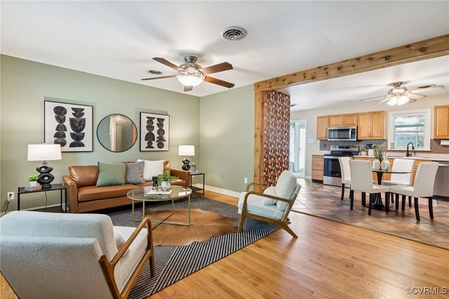 207 Barker Ave, Henrico, VA 23223