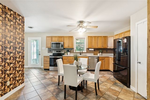 207 Barker Ave, Henrico, VA 23223