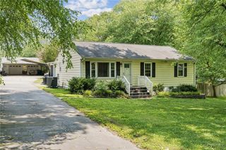 207 Barker Ave, Henrico, VA 23223