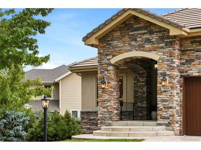 7610 W Grand Ave, Littleton, CO 80123