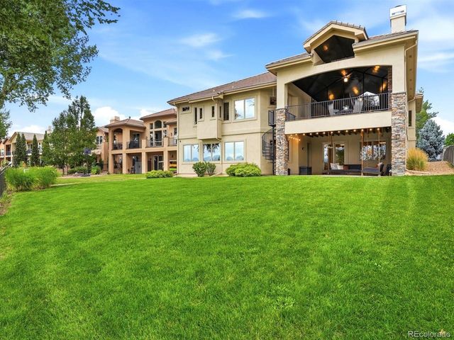 7610 W Grand Ave, Littleton, CO 80123