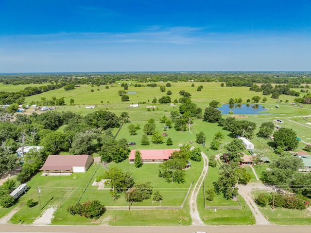 19824 STATE HIGHWAY 274, Kemp, TX 75143