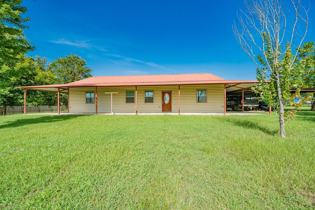 19824 STATE HIGHWAY 274, Kemp, TX 75143