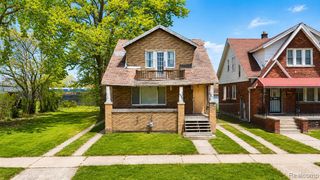 19989 Coventry Street, Highland Park, MI 48203
