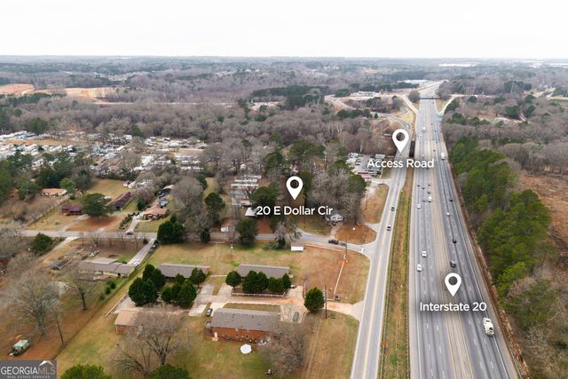 20 E Dollar Circle, Covington, GA 30014