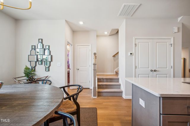 803 Parc Townes Drive 29, Wendell, NC 27591