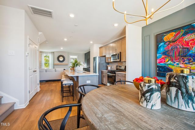 803 Parc Townes Drive 29, Wendell, NC 27591