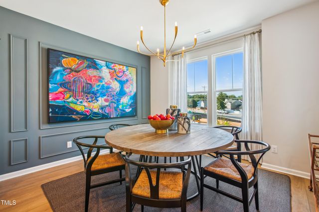 803 Parc Townes Drive 29, Wendell, NC 27591