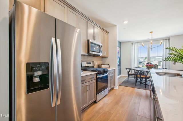 803 Parc Townes Drive 29, Wendell, NC 27591