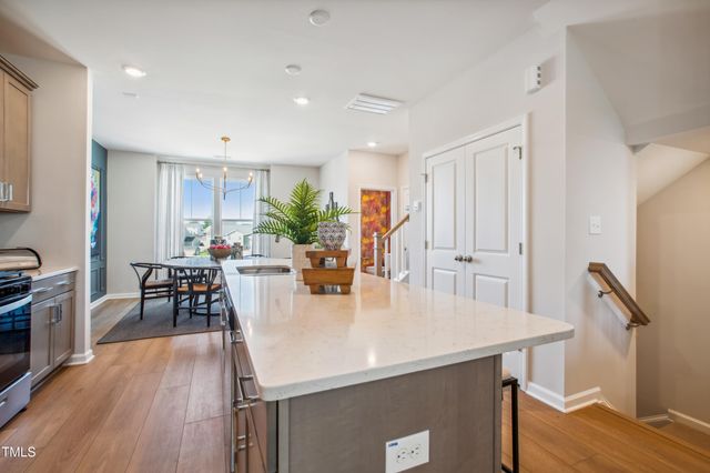 803 Parc Townes Drive 29, Wendell, NC 27591