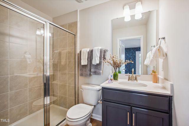 803 Parc Townes Drive 29, Wendell, NC 27591