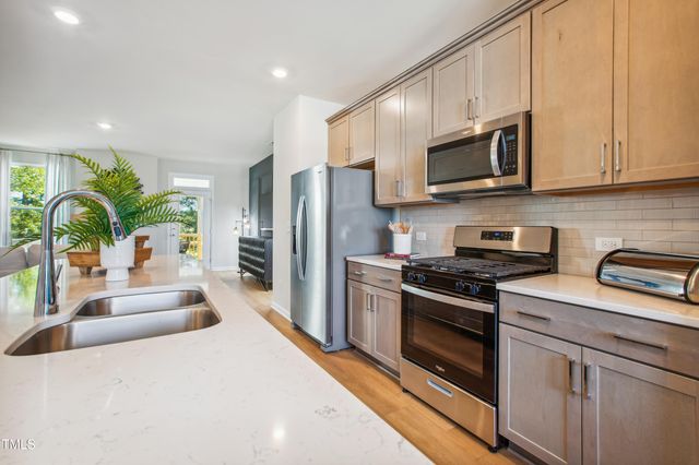 803 Parc Townes Drive 29, Wendell, NC 27591