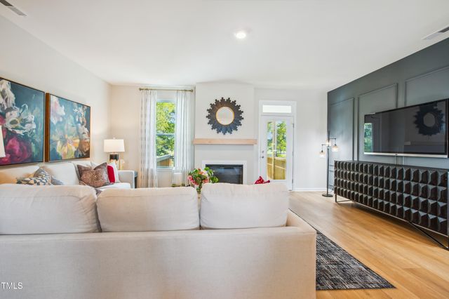 803 Parc Townes Drive 29, Wendell, NC 27591