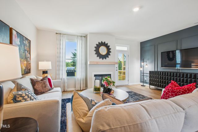 803 Parc Townes Drive 29, Wendell, NC 27591