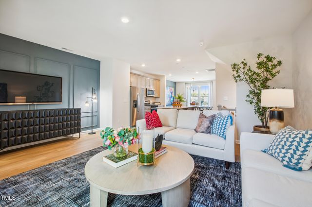 803 Parc Townes Drive 29, Wendell, NC 27591