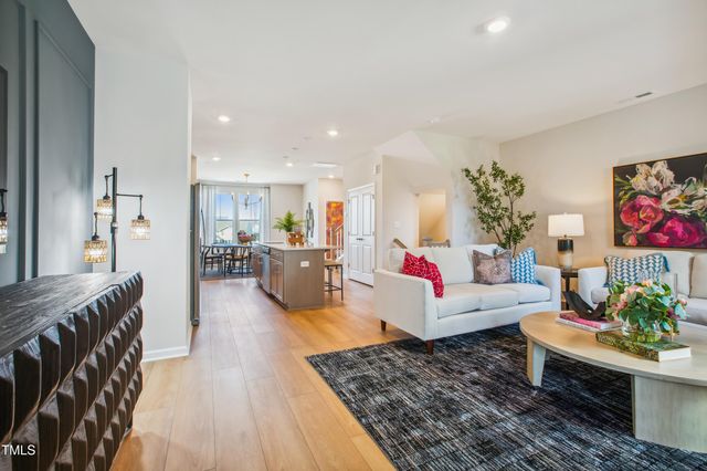 803 Parc Townes Drive 29, Wendell, NC 27591