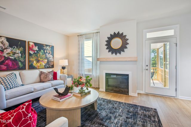 803 Parc Townes Drive 29, Wendell, NC 27591