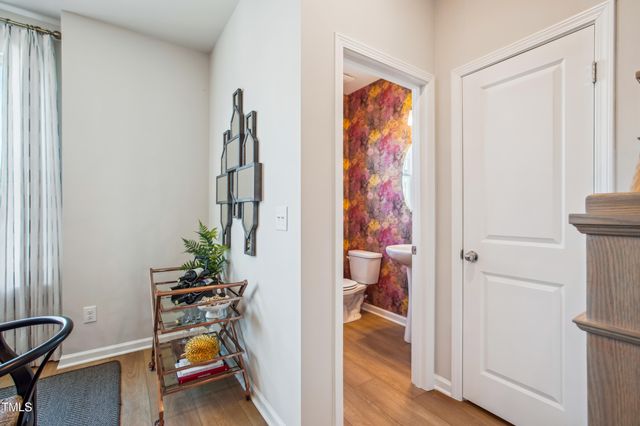 803 Parc Townes Drive 29, Wendell, NC 27591