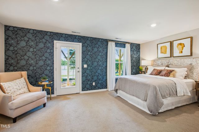 803 Parc Townes Drive 29, Wendell, NC 27591