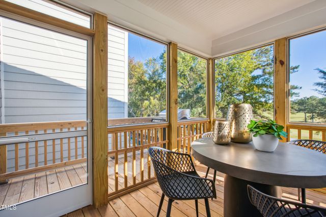 803 Parc Townes Drive 29, Wendell, NC 27591