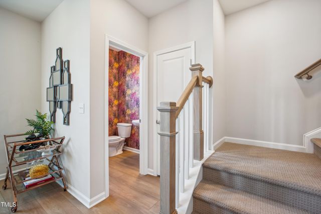 803 Parc Townes Drive 29, Wendell, NC 27591