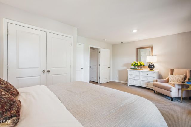 803 Parc Townes Drive 29, Wendell, NC 27591