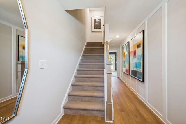 803 Parc Townes Drive 29, Wendell, NC 27591