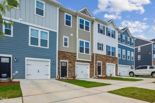803 Parc Townes Drive 29, Wendell, NC 27591