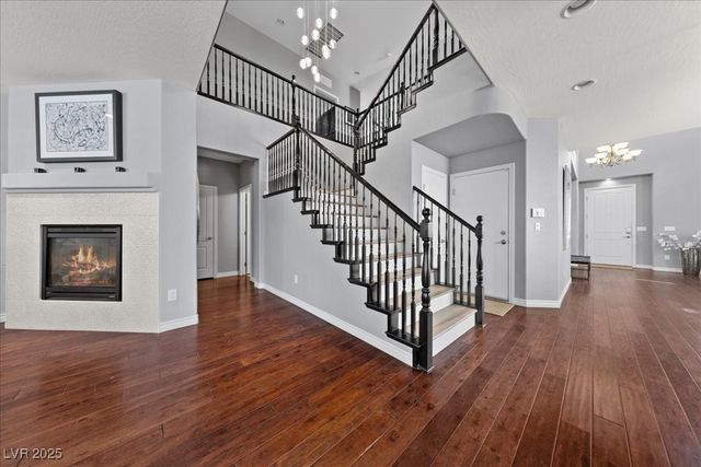 611 Green Sage Way, Las Vegas, NV 89138