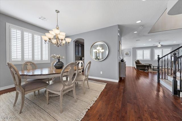 611 Green Sage Way, Las Vegas, NV 89138