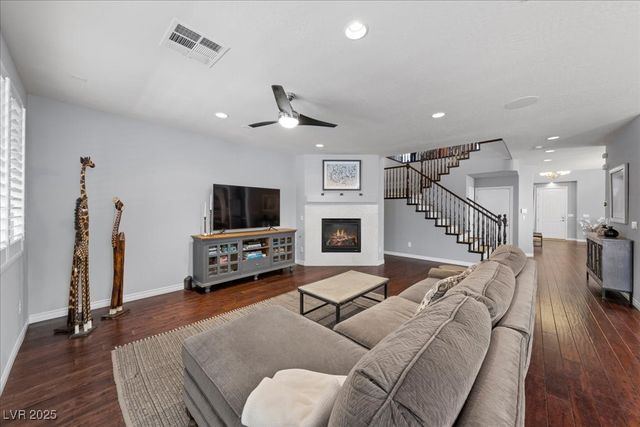 611 Green Sage Way, Las Vegas, NV 89138