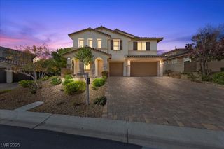 611 Green Sage Way, Las Vegas, NV 89138